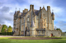 Blarney House, Ireland