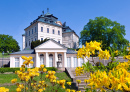 Charles' Crown Castle, Czech Republic