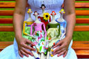 Lady Tildes Dolls