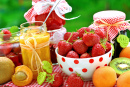 Sweet Summer Harvest
