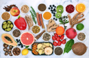 Antioxidant-Rich Foods for Vibrant Health