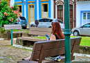 A Moment in São João del Rei