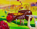 Adam and Eve's Recurring Nightmare