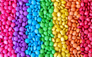 Bright Sweet Rainbow