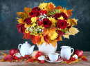 Autumn Still Life