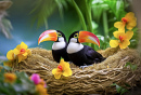 The Orchid Sanctuary