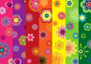 Flower Collage