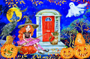 Happy Halloween