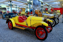 1912 Hispano-Suiza Type 45 in Mulhouse, France