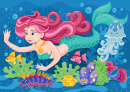 The Little Mermaid