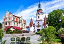 Old Town of Krems an der Donau, Lower Austria