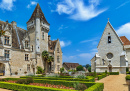 Château de Milande, Dordogne, France