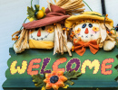 Fall Decorations