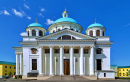 Kazan Cathedral, Russia