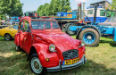 1986 Citroën 2CV6 Club