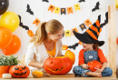 Preparing for Halloween