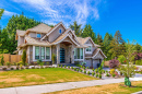 Luxury Home in the Suburbs of Vancouver, Canada