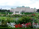 Schloss Belvedere, Austria
