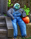 Halloween Neighbor