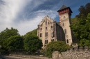 Schloss Liebieg, Mosel