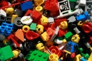 Unemployment in Lego Land