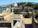 The Castle of Kos, Greece