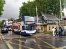 Lincolnshire Bus