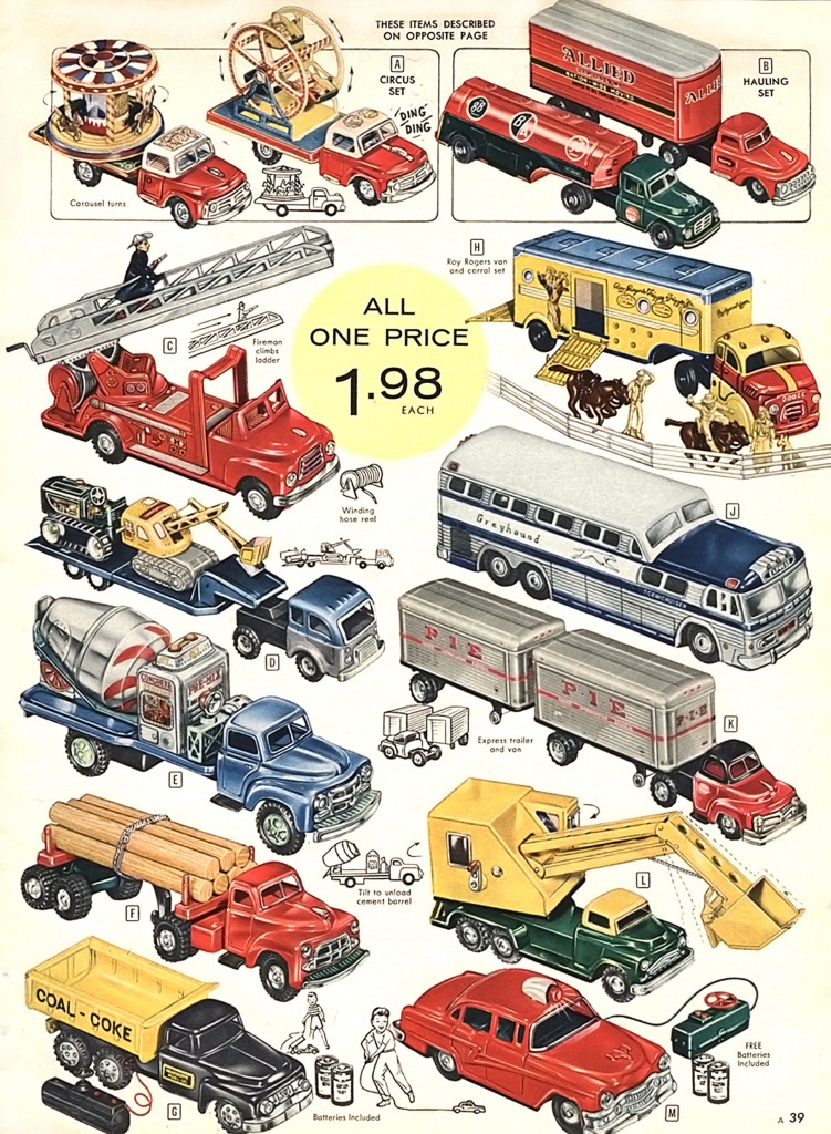 Camions jigsaw puzzle in Voitures et Motos puzzles on TheJigsawPuzzles.com