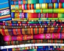 Textiles, Ecuador