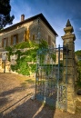 Toscany Villa