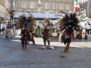Native American Dance