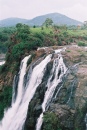 Shivanasamudra Falls, India