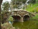 Stone Bridge at Stow Lake