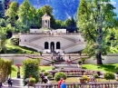 Schloss Linderhof