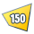 150 piece Mosaic
