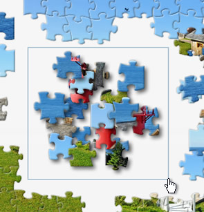 jigsaw puzzle unblocked