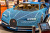 Bugatti Chiron at the Mondial Paris Motor Show